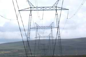 «ФСК ЕЭС» провела в Дагестане испытания новой ЛЭП 330 кВ Моздок – Артем