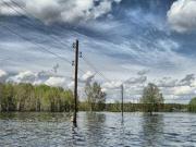 Крымск, Геленджик и Новороссийск получают электроэнергию в полном объеме