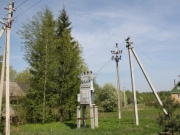 После наводнения на Кубани предстоит восстановить еще 81 трансформаторную подстанцию