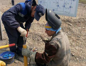 «Газпром трансгаз Томск» ведет телемеханизацию газопровода «Соболево – Петропавловск-Камчатский»