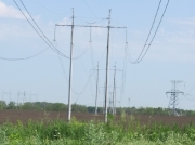 Ураган обесточил 15 районов в Кировской области