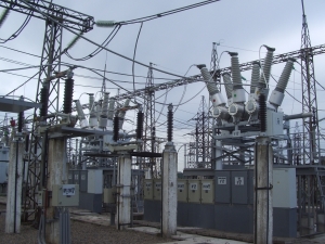 Служба безопасности МЭС Центра предотвратила кражу на подстанции 500 кВ Пахра