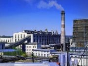 «ДГК» выделила дополнительно на ремонт Чульманской ТЭЦ