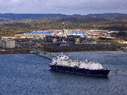 «Роснефть» построит на Сахалине завод СПГ и необходимую газотрубопроводную инфраструктуру