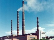 Бишкекская ТЭЦ отстает от графика поставки угля