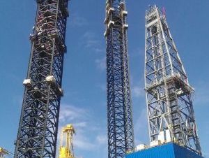 ЛУКОЙЛ планирует арендовать СПБУ «Нептун» для бурения на Каспии