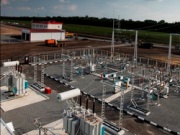 Под физической охраной находится 251 объект МРСК Центра