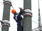 «Кубаньэнерго» устанавливает современное оборудование на одной из крупнейших подстанций Краснодара