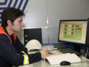 МЭС Центра приступили к пусковым работам на подземной подстанции 220 кВ Союз