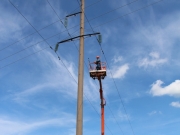 Проект ремонтной программы «Псковэнерго» на 2014 год включает 3900 смет