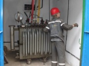 В Калуге начинается модернизация трех кабельных линий 6 кВ