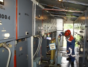 «Нижновэнерго» ввело новые ТП для электроснабжения социально значимых объектов