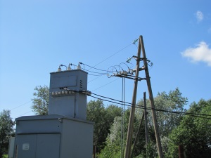 «Прионежская сетевая компания» закончила ремонт ЛЭП в Кондопожском районе Карелии