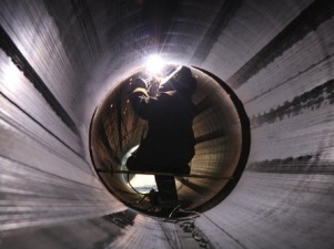 «Газпром» значительно увеличил поставки газа в Хорватию