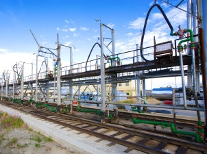 «Газпром добыча Уренгой» проводит капитальные и профилактические ремонтные работы