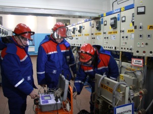 «Нижновэнерго» устраняет нарушения, выявленные в результате проверки Волжско-Окского управления Ростехнадзора