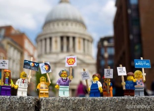 Арктика - не игрушка