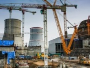 Группа ГМС изготовит насосное оборудование для Ленинградской АЭС-2