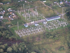 ФСК ЕЭС в 2014 году выдаст 1100 МВт дополнительной мощности для новых потребителей в Сибири