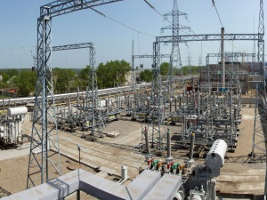 Каменск-Уральский металлургический завод получит 90 МВт новой мощности