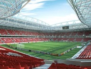 Новый стадион футбольного клуба «Спартак» в Москве получил 7 МВт мощности