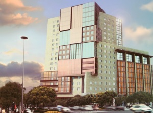 «МРСК Урала» обеспечила электроснабжение новостроек в Ленинском районе Челябинска