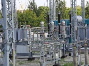 Самым крупным объектом реконструкции в «Брянскэнерго» является ПС 110/35/6 кВ Дормашевская