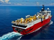 «Роснефть» приступает к полевым работам на шельфе Черного моря