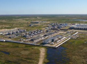 «Газпром добыча Уренгой» возобновляет добычу на валанжинских и ачимовских промыслах