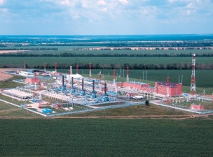 На газопроводе «КС «Изобильный» - Невинномысск» закончено строительство переходов методом микротоннелирования