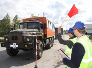 Технический парк Нижневартовских электрических сетей пополнился двумя снегоходами «Буран» и лодкой Velboat