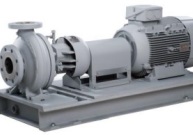 В Германии начался выпуск насосов рециркуляции нового поколения для промышленности и ТЭК
