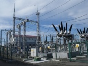 ФСК ЕЭС модернизировала силовое оборудование ПС «Донецкая» в Ростовской области