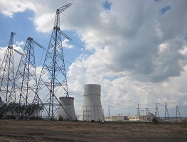 МЭС Центра строит воздушные линии для выдачи мощности Донской АЭС