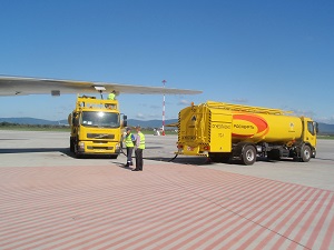 «Роснефть» заправит топливом самолеты Hainan Airlines