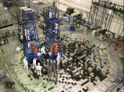 Восстановление ресурсных характеристик второго энергоблока ЛАЭС завершится в октябре 2014 года