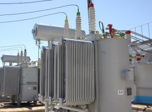 «Саратовские распределительные сети» ведут капремонт подстанции «Затон»