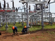 «Башкирэнерго» планирует до конца года ввести в эксплуатацию новую подстанцию 110 кВ «Гафури»