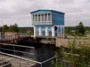 Энергоснабжение части Беломорско-Балтийского канала стало надежнее