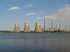 В Донецкой области выведена из строя Славянская ТЭС, у Луганской ТЭС - критичная ситуация с запасами угля