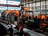 На Кировской ТЭЦ-4 смонтировали оборудование турбины №6 мощностью 120 МВт