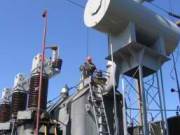 МРСК Северного Кавказа ремонтирует энергооборудование на ПС 110 кВ «Юго-Западная» в Северной Осетии