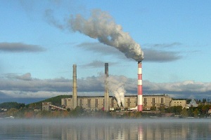 ФСК ЕЭС обеспечит выдачу мощности Нижнетуринской ГРЭС от двух новых блоков