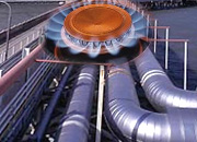 В Подмосковье построен 50-тысячный километр газопровода