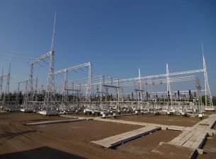 «Якутскэнерго» ремонтирует ЛЭП в Сунтарском улусе