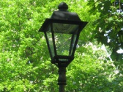 «Ленсвет» выявляет бесхозные электроустановки наружного освещения и архитектурно-художественной подсветки