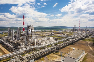 Ангарская нефтехимическая компания внедряет системы энергетического менеджмента