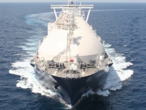 «Газпром» и Gasunie подписали рамочное соглашение по малотоннажному СПГ