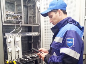 «Связьтранснефть» проложила новую цифровую радиорелейную линию связи в Татарстане