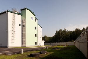 ФСК ЕЭС обновит измерительные трансформаторы тока и напряжения на 20 подстанциях северо-запада России